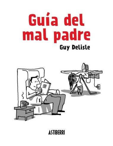 Guia del Mal Padre 4ªed – Livre