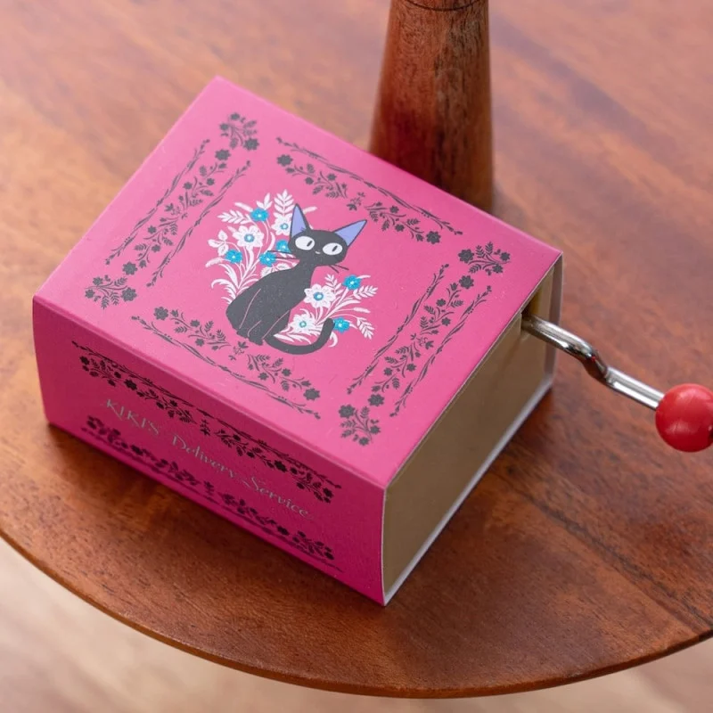 OFFICIAL STUDIO GHIBLI MERCHANDISE STORE IN EUROPE & UK