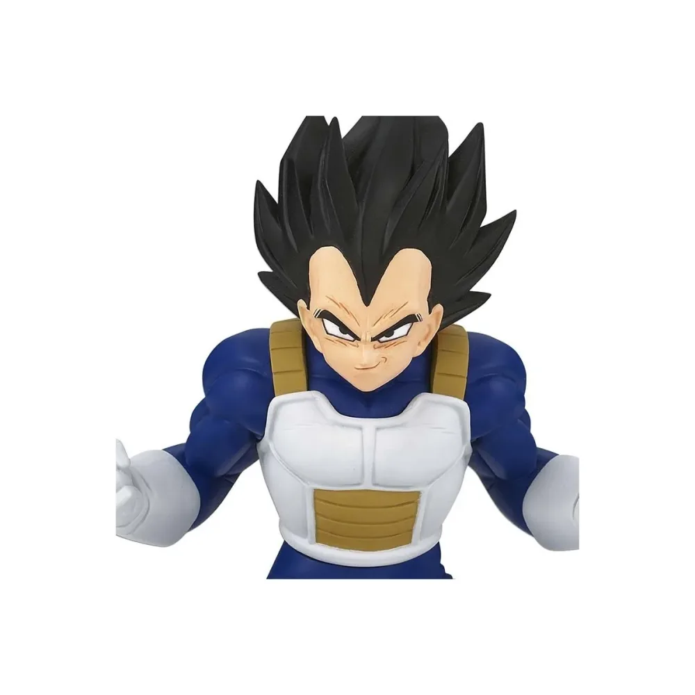 Dragon Ball Z - Figurine Vegeta - Chosenshiretsuden