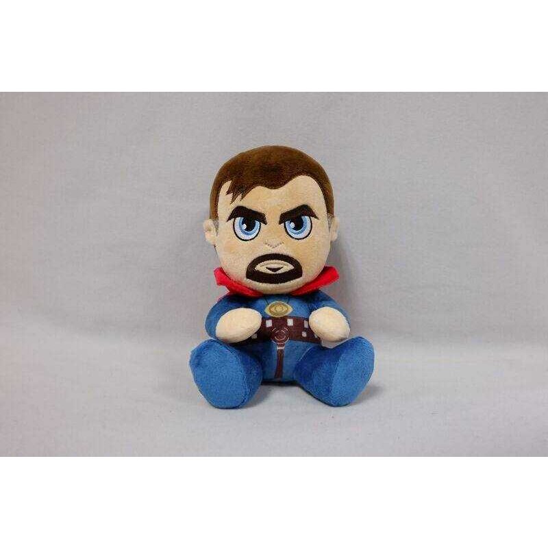 Avengers Infinity War 2 peluche Phunny Doctor Strange 18 cm