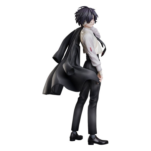 Bungo Stray Dogs statue Osamu Dazai: Original Series Age Fifteen Ver. 23 cm - KADOKAWA