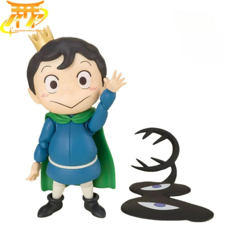 Figurine Bojji x Kage - Ranking of Kings™