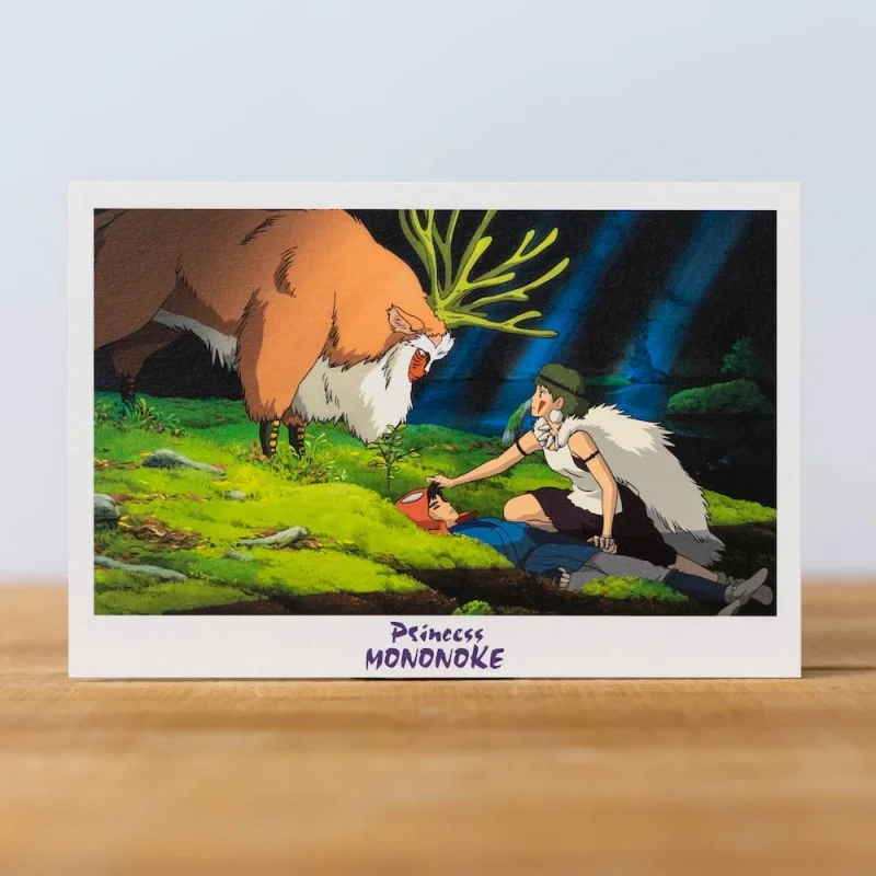 OFFICIAL STUDIO GHIBLI MERCHANDISE STORE IN EUROPE & UK