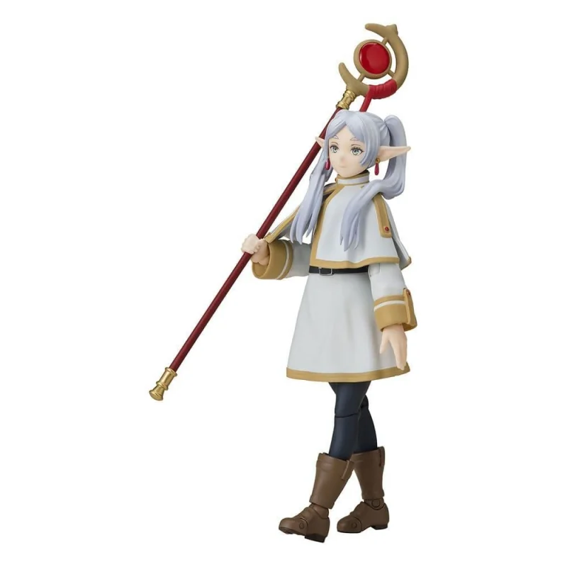 Figurine FRIEREN - Frieren figure - SH Figuarts 14cm