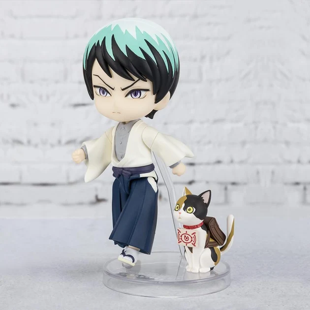 Demon Slayer - Figurine Yushiro - Figuarts Mini