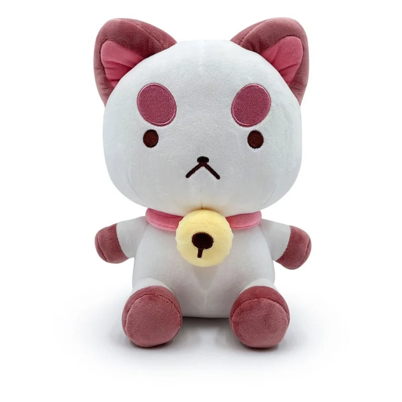 Bee and PuppyCat peluche Puppy Cat 22 cm