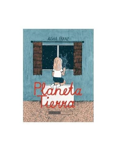 Planeta Tierra – Livre