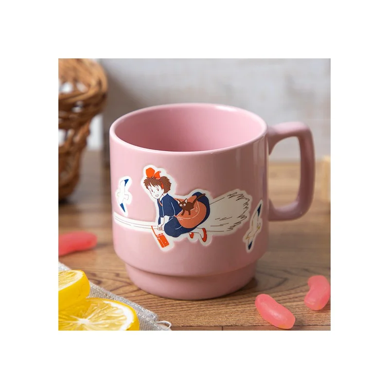 OFFICIAL STUDIO GHIBLI MERCHANDISE STORE IN EUROPE & UK