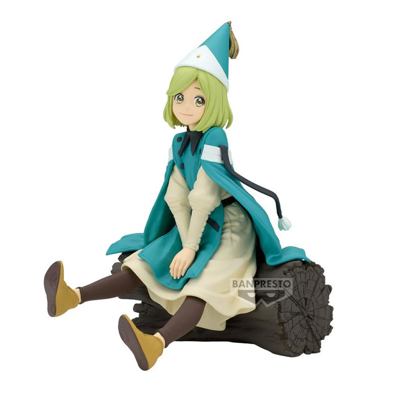 Figurine – L'ATELIER DES SORCIERS DXF Coco Banpresto