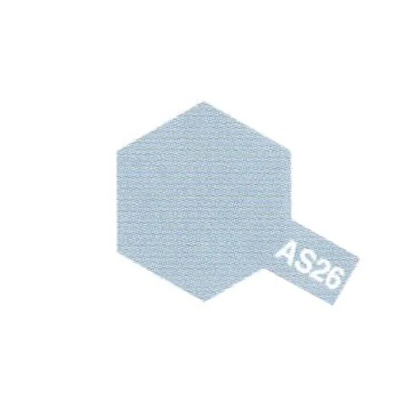 Peinture lightning ghost grey 86526