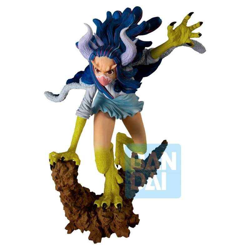 Figurine Ulti Ichibansho Glitter Of Ha