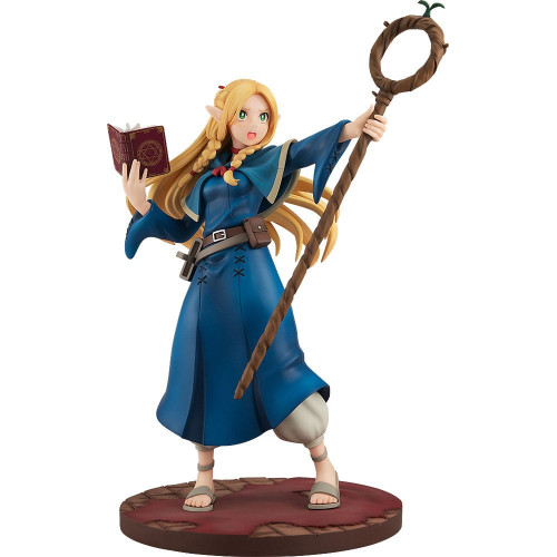 Delicious in Dungeon statue 1/7 Marcille 23 cm - KADOKAWA