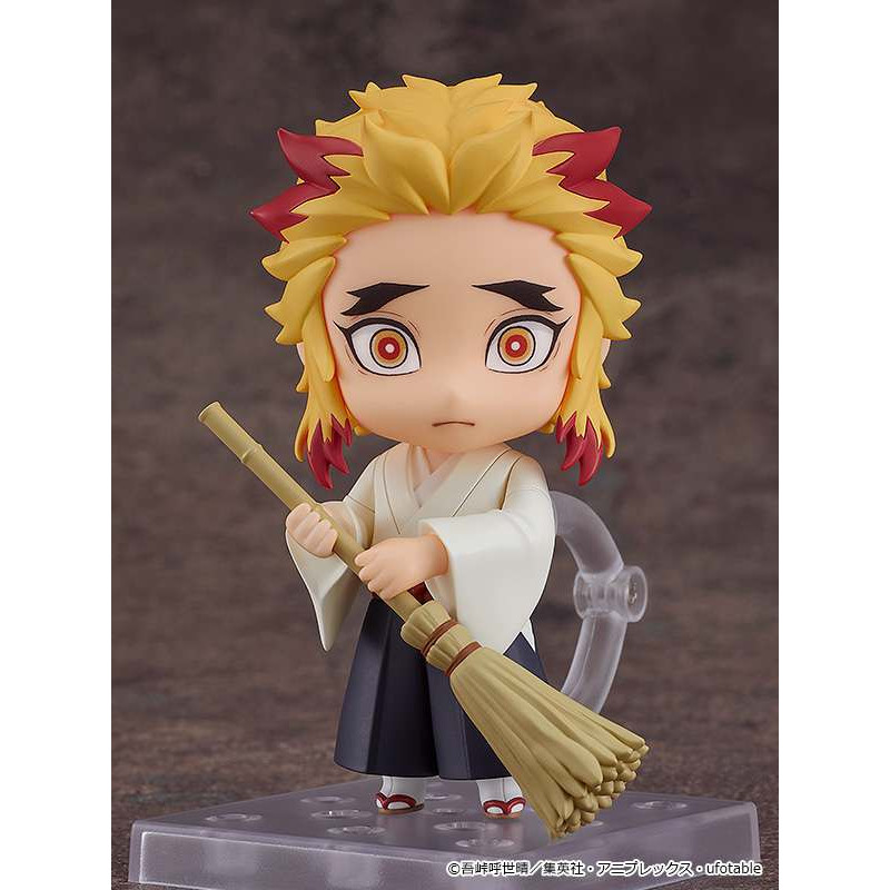 Figurine Demon Slayer Senjuro Rengoku Nendoroid