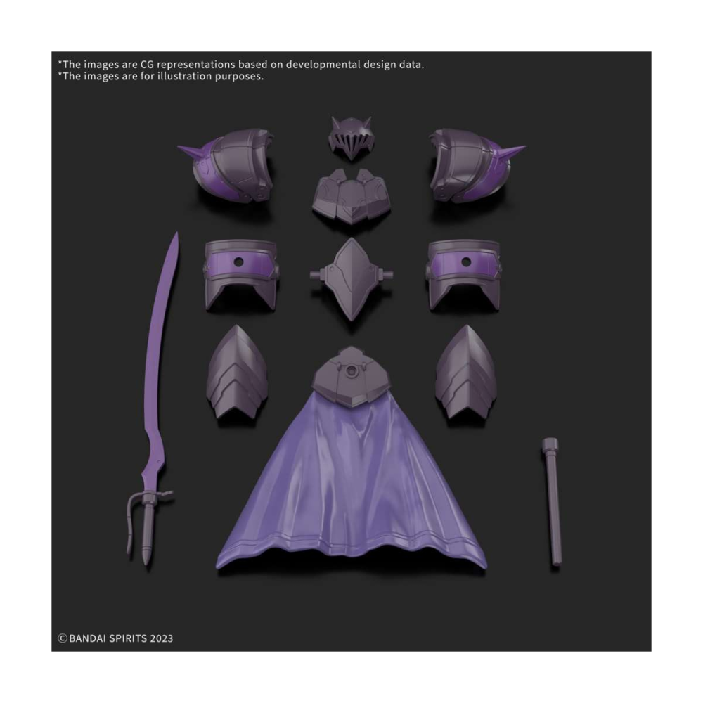 30mf Class Up Armor Rosan Enchanter