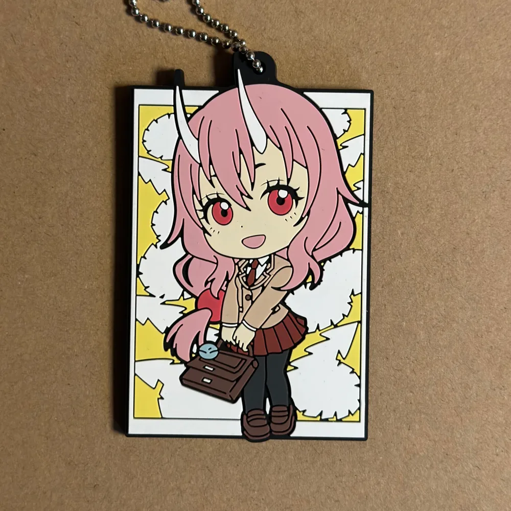 That Time I got reincarnated as a slime - Shuna Keychain