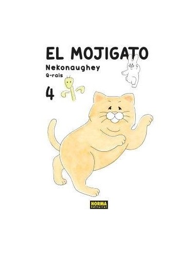 El Mojigato 04