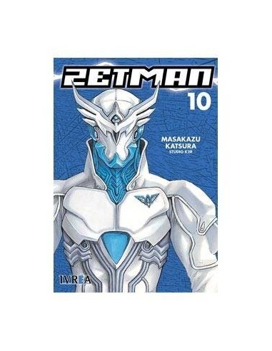 Zetman – Volume 10