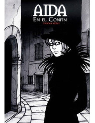 Aida en el Confin