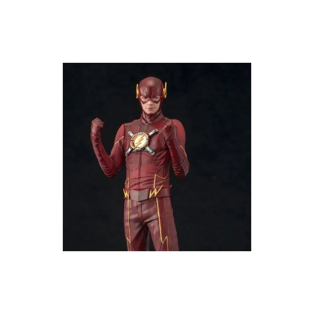 Figurine Flash EU Exclusive
