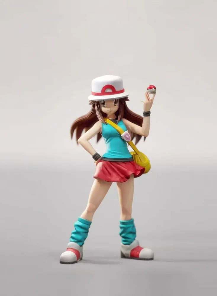 [PREORDER] 1/20 Scale World Figure [PMT] – Leaf
