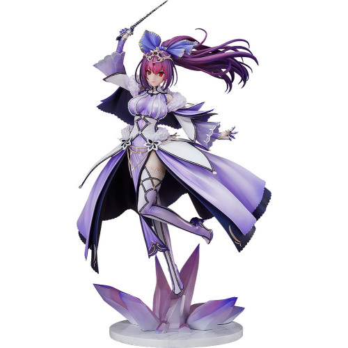 Fate/Grand Order statue PVC 1/7 Caster/Scathach-Skadi 30 cm - GOOD SMILE COMPANY