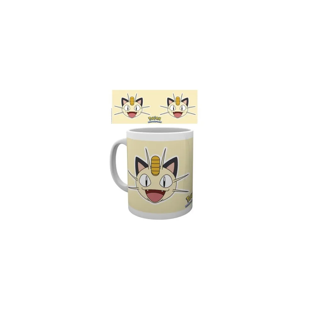 Mug Miaouss