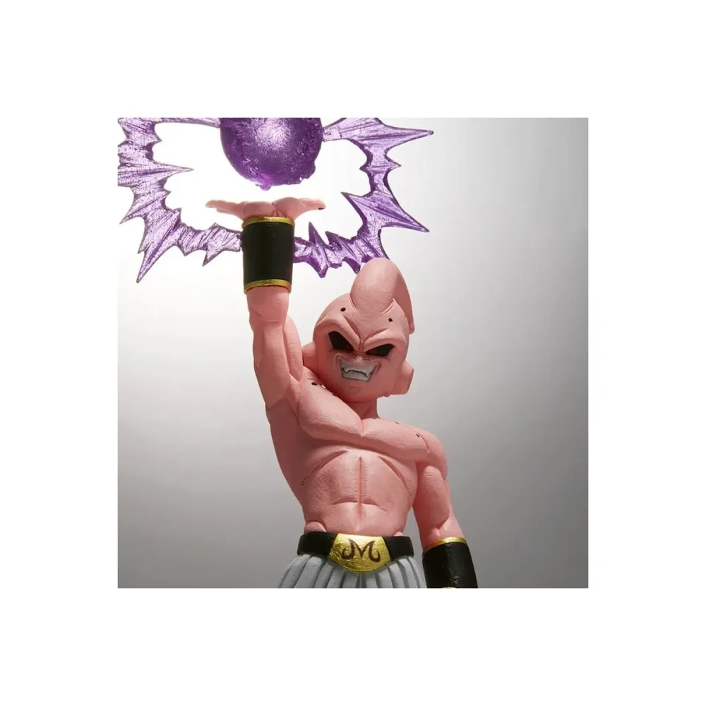 Dragon Ball Z - Figurine Majin Buu - GxMateria