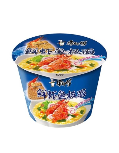 Ramen Sabor Marisco 107gr