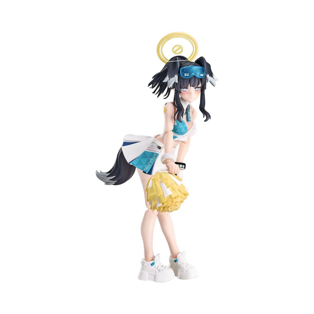 Blue Archive figurine Hyper Body Hibiki (Cheer Squad) 15 cm