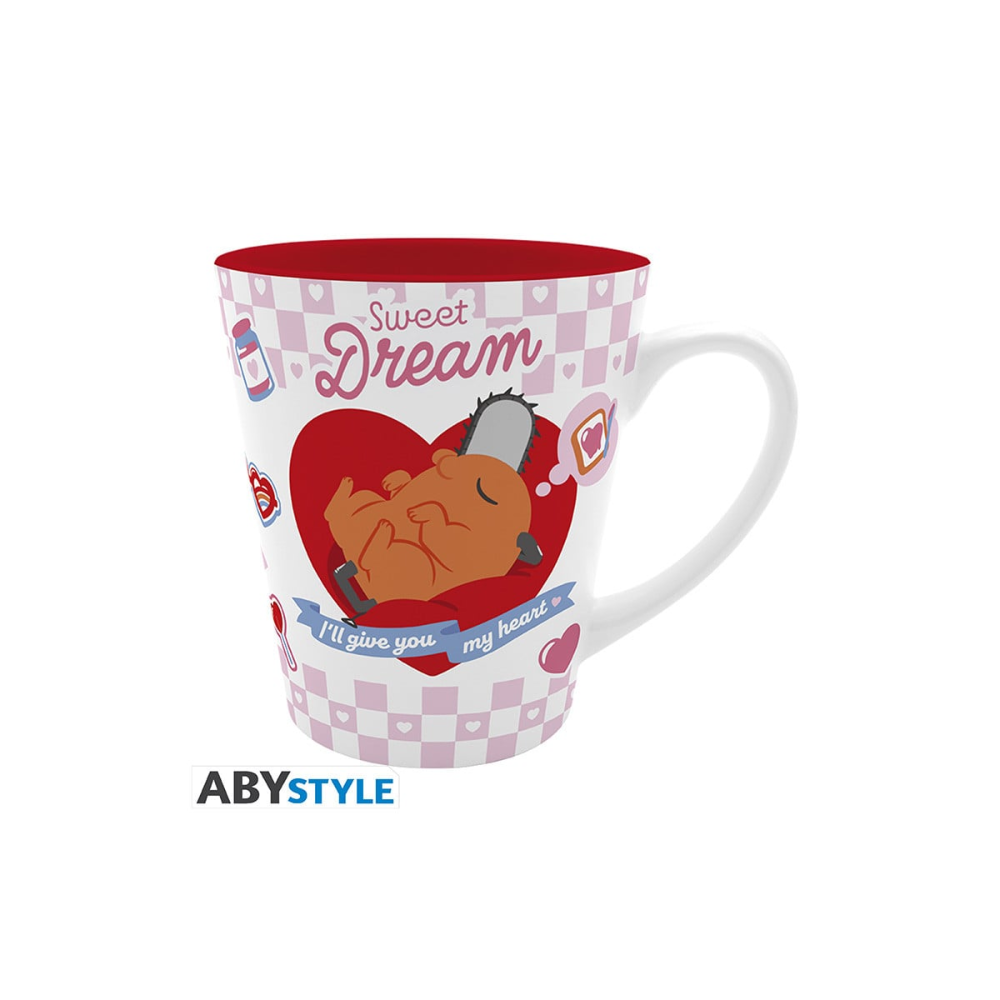 CHAINSAW MAN - Mug 250ml - Pochita