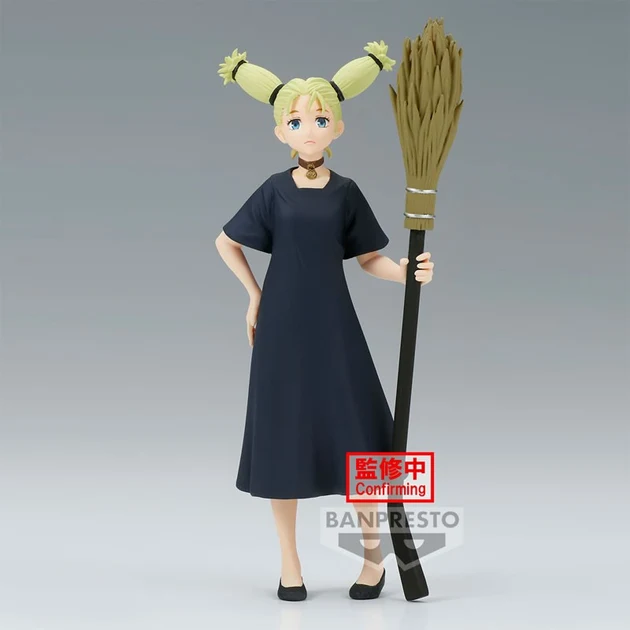 Jujutsu Kaisen - Figurine Momo Nishimiya - Jukon No Kata