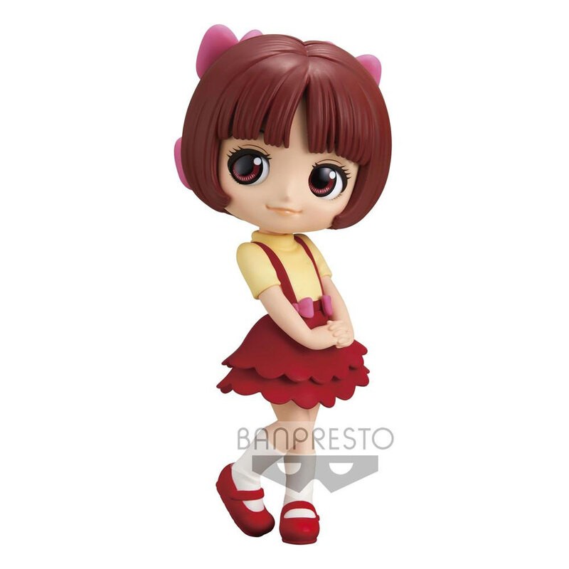 Black Jack figurine Q Posket Pinoko Ver. A 13 cm