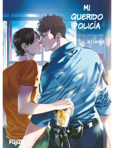 Mi querido Policia – Collection