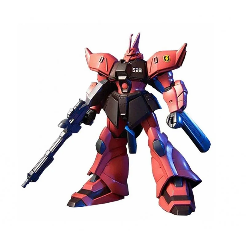 Gunpla Hguc gelgoog j 1/144