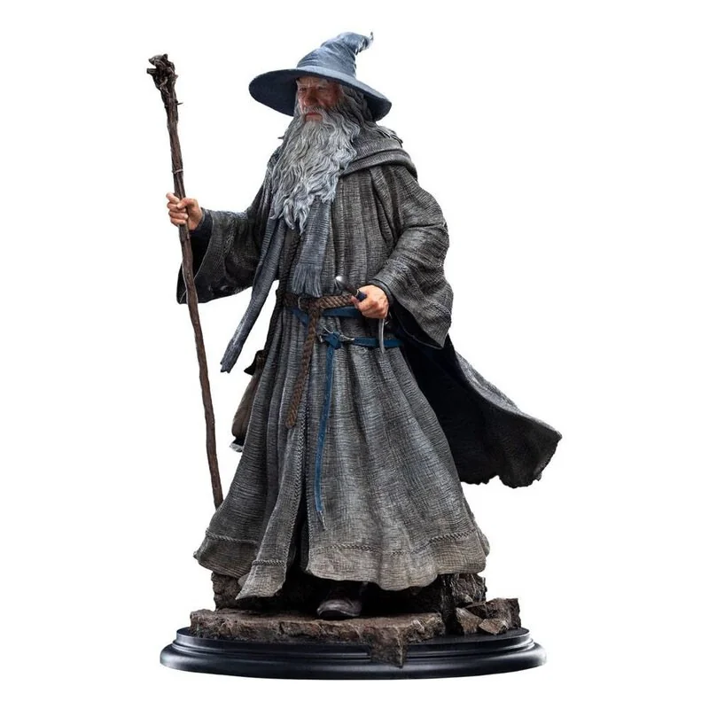 Figurine Le Seigneur des Anneaux statuette 1/6 Gandalf le Gris (Classic Series) 36 cm