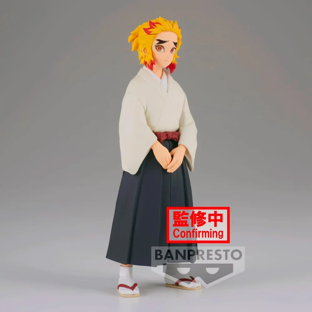 Demon Slayer - Senjuro Kyojuro Vol.25 Figure