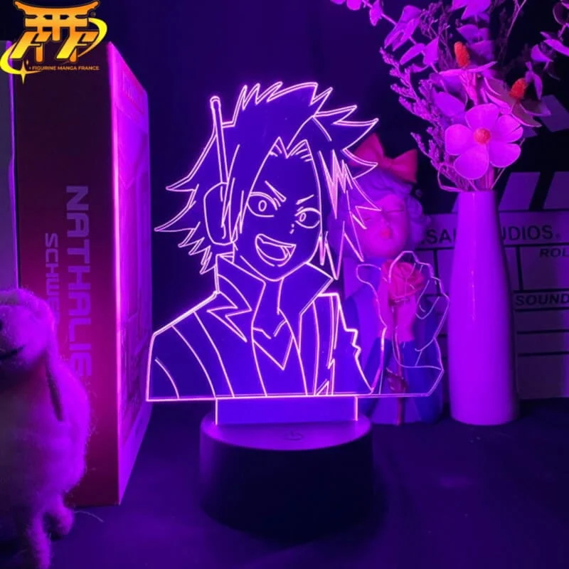 Lampe LED Denki Kaminari - My Hero Academia™