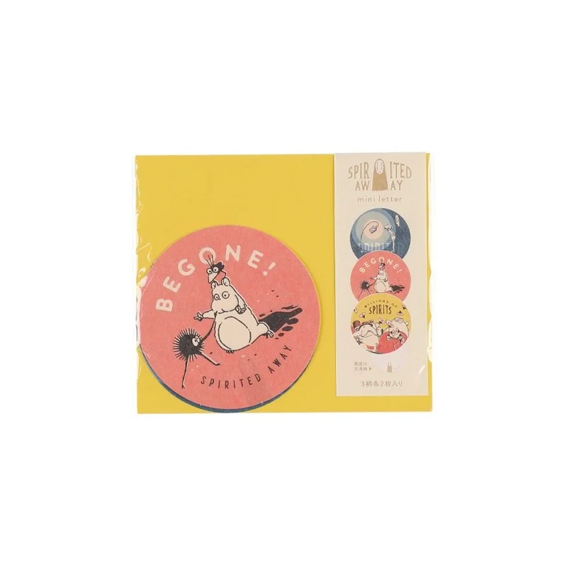 LA BOUTIQUE OFFICIELLE DES PRODUITS DÉRIVÉS DU STUDIO GHIBLI