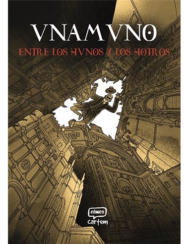 Unamuno, Entre los Hunos y los Hotros
