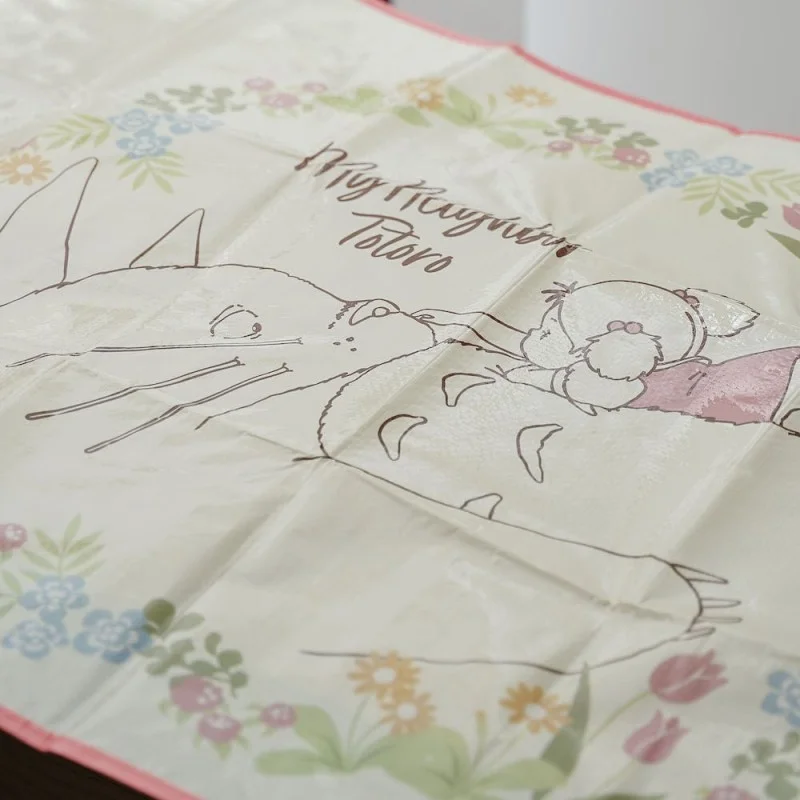 LA BOUTIQUE OFFICIELLE DES PRODUITS DÉRIVÉS DU STUDIO GHIBLI