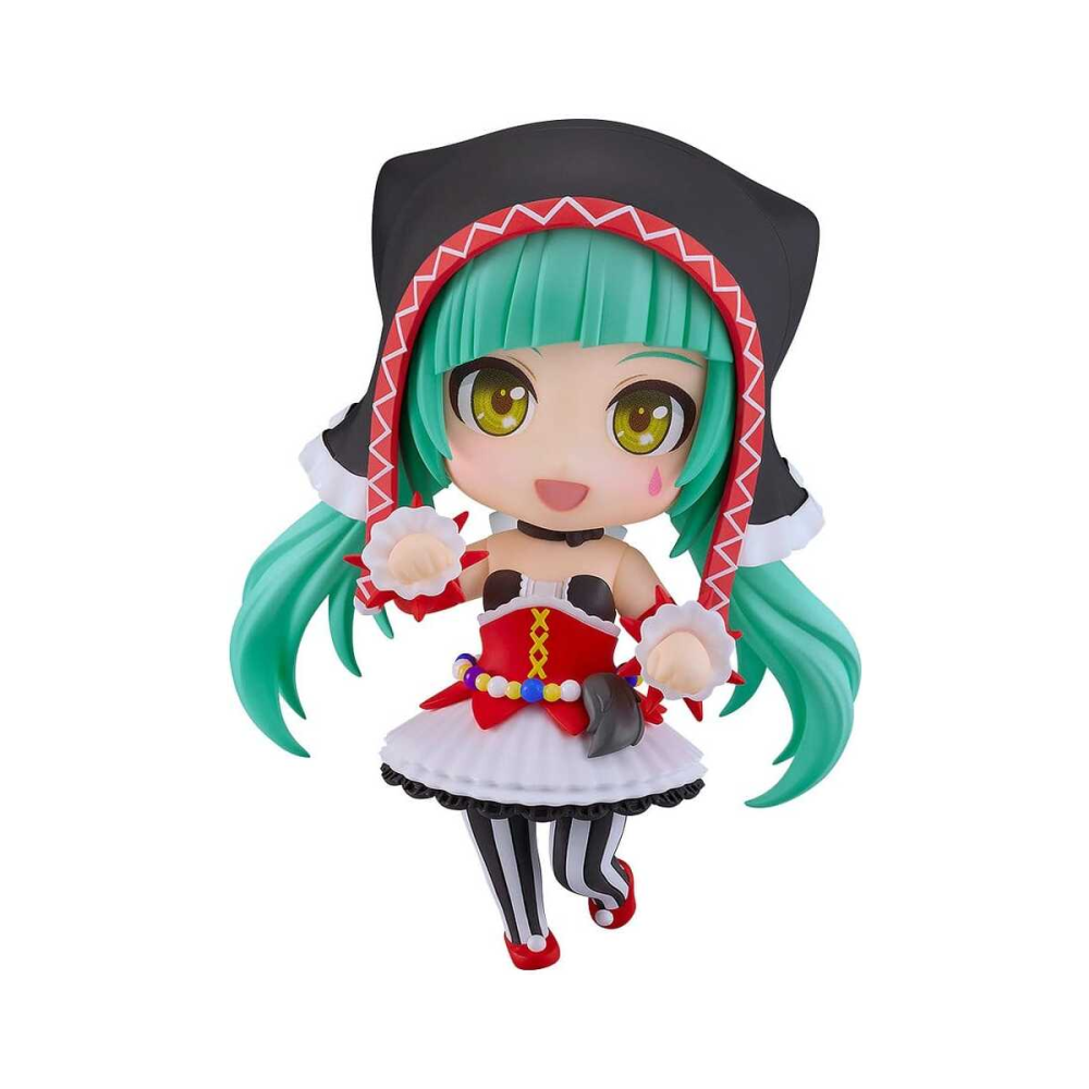 Character Vocal Series 01: Hatsune Miku Nendoroid figurine Pierretta Ver. 10 cm