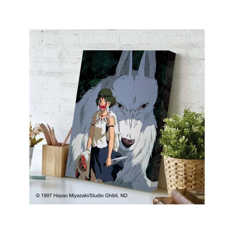 LA BOUTIQUE OFFICIELLE DES PRODUITS DÉRIVÉS DU STUDIO GHIBLI