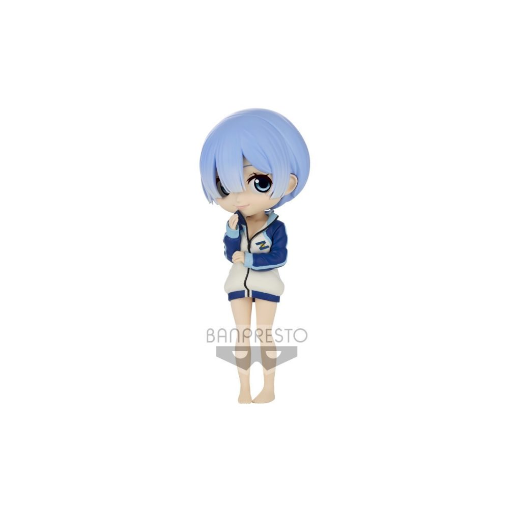Qposket Re:Zero -Rem Vol.2 Ver.B