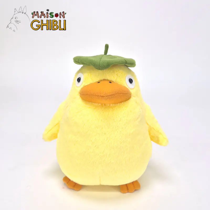 LA BOUTIQUE OFFICIELLE DES PRODUITS DÉRIVÉS DU STUDIO GHIBLI