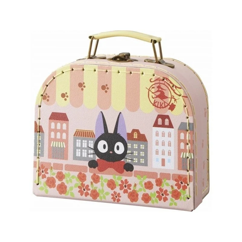 LA BOUTIQUE OFFICIELLE DES PRODUITS DÉRIVÉS DU STUDIO GHIBLI