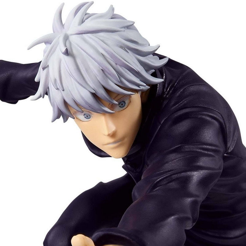 Figurine – JUJUTSU KAISEN Satoru Gojo Maximatic II Banpresto