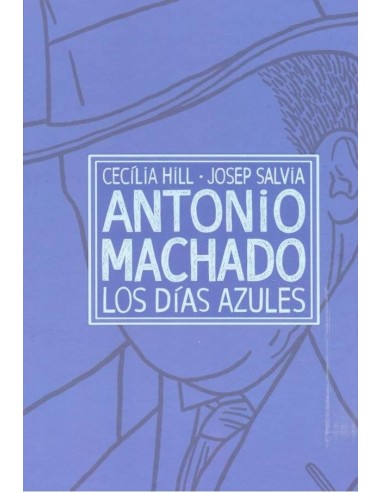 Los Dias Azules – Livre