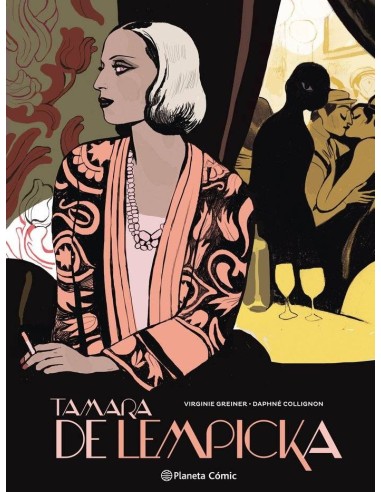 Tamara de Lempicka