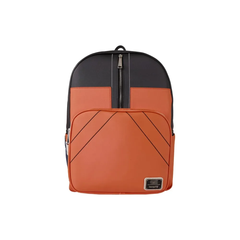 Naruto - Loungefly Sac A Dos Cosplay Outfit Full-Size