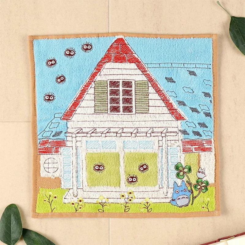 OFFICIAL STUDIO GHIBLI MERCHANDISE STORE IN EUROPE & UK